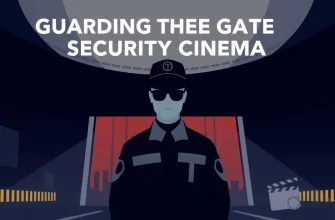 Top 10 Movies About Security Guards