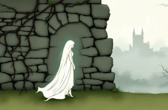 Mystical Films: Supernatural Events of the Past