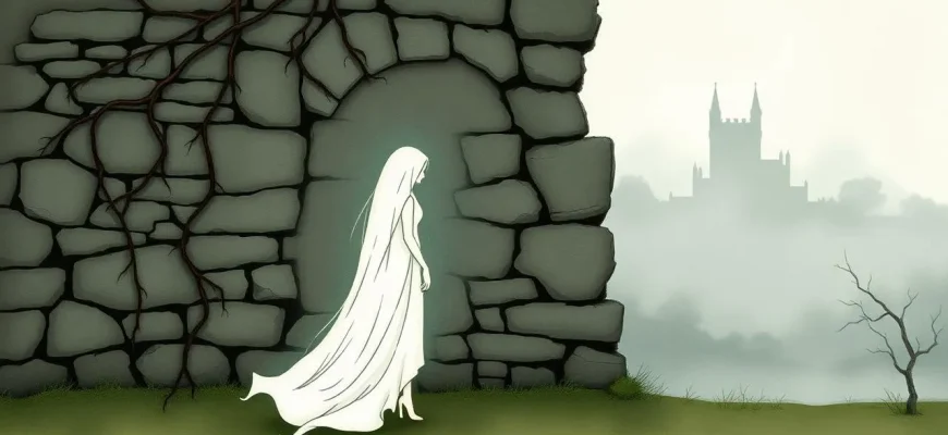 Mystical Films: Supernatural Events of the Past