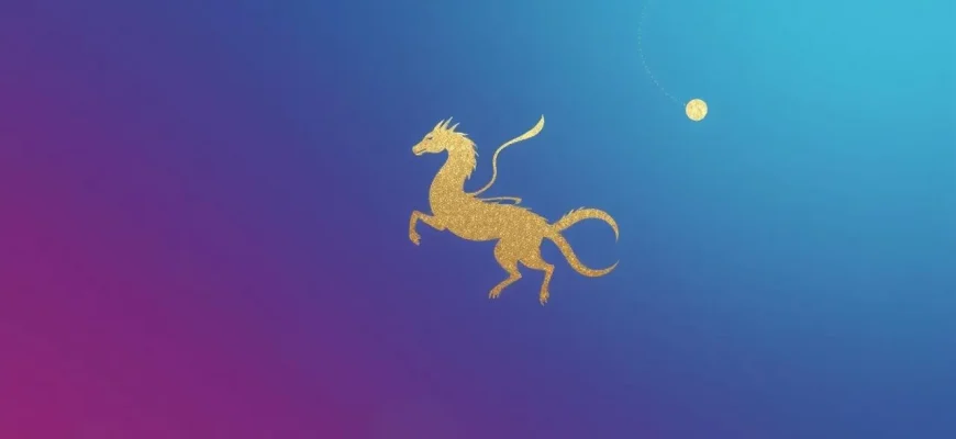 Mythical Creatures in Drama Films: A Cinematic Journey