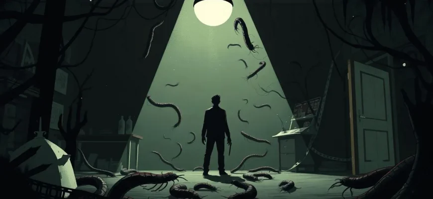 10 Must-Watch Movies About Leeches
