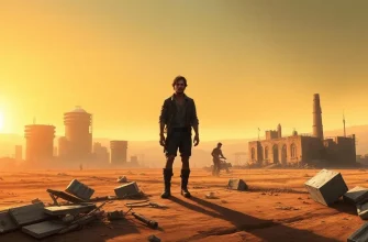 10 Sci-Fi Films Where the Last Man on Earth Survives