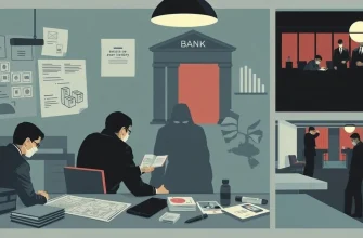 Heist Biopics: True Stories of Daring Robberies