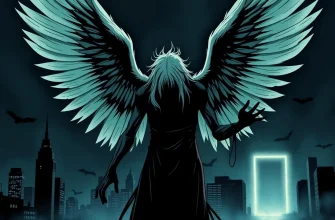 10 Horror Films That Explore the Dark Side of Angels