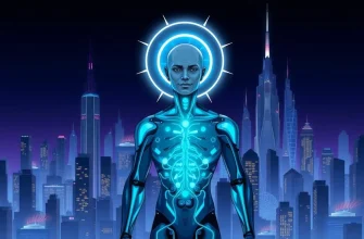 Sci-Fi Films Where Characters Change Their Appearance