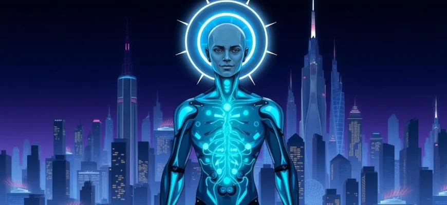 Sci-Fi Films Where Characters Change Their Appearance