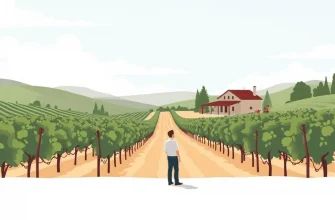 Top 10 Vineyard Dramas to Savor