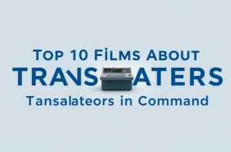 10 Films About Translators in Command