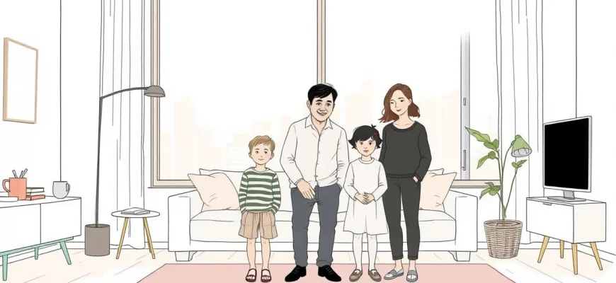 10 Must-Watch Biopics About Troubled Families