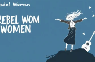 10 Must-Watch Dramas About Rebel Women