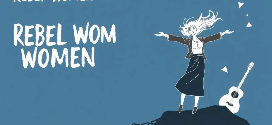 10 Must-Watch Dramas About Rebel Women