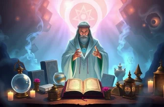 Mystical Cinema: Films Exploring Sacred Symbols