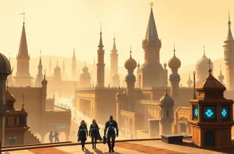 Top 10 Sci-Fi Films Set in Ancient Rus