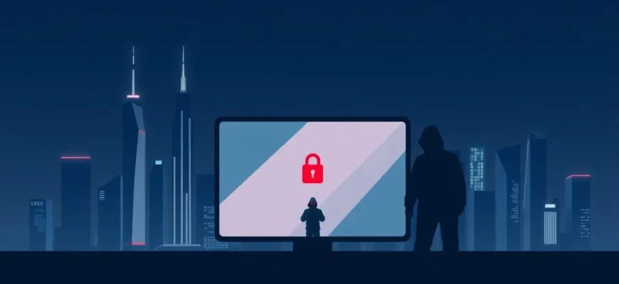 Top 10 Documentaries on Digital Security