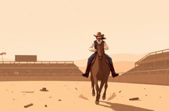 Saddle Up for Western Competitions: A Film Journey