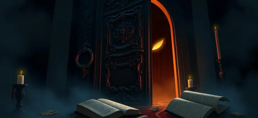 Top 10 Vampire Fantasy Films You Must Watch