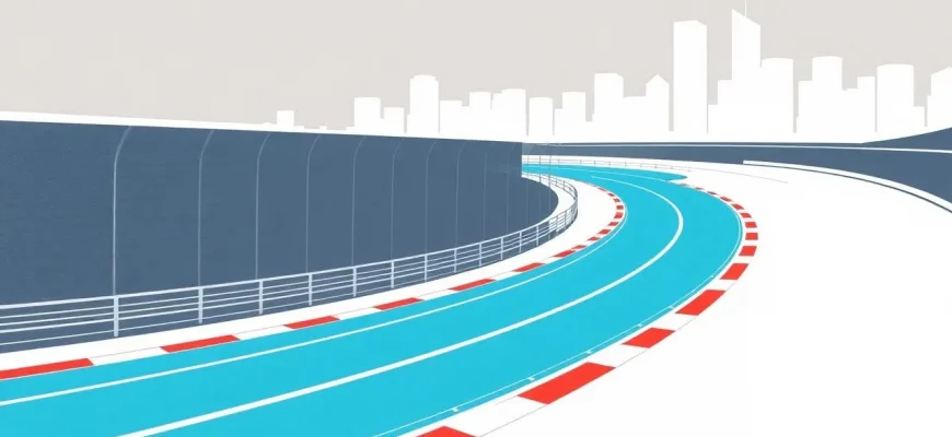 Thrilling Race Movies: A Heart-Pounding Collection