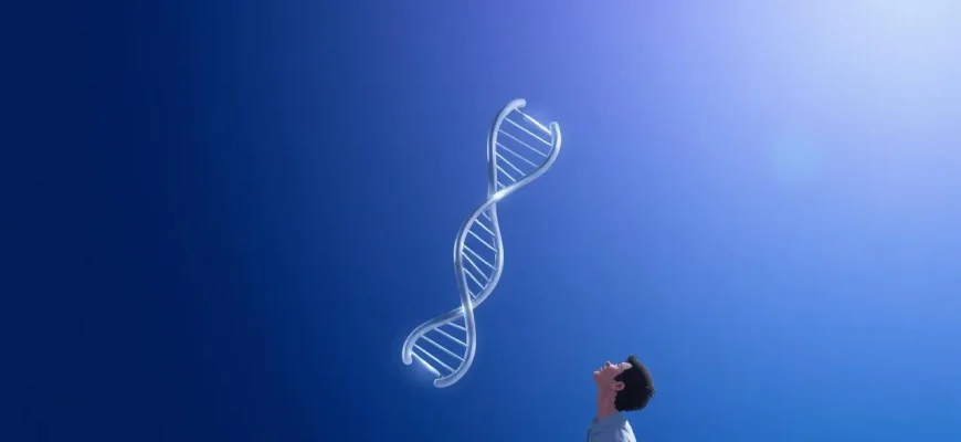 Sci-Fi Films on Educational Experiments