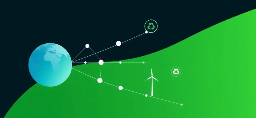 Documentaries on Ecological Future
