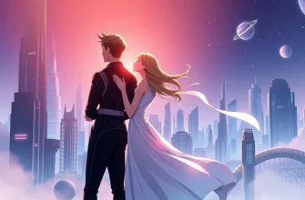 Magical Love in Sci-Fi Cinema