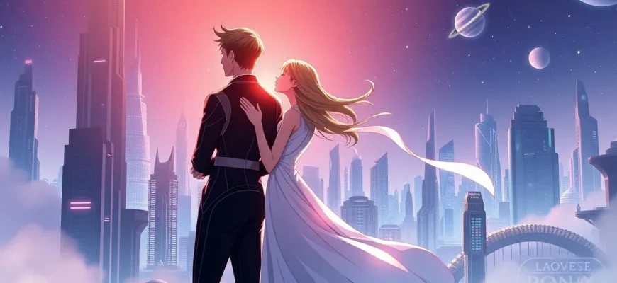 Magical Love in Sci-Fi Cinema