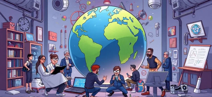 Top 10 Geek Movies You Must Watch