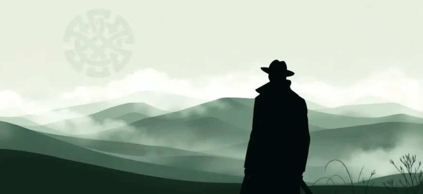 Top 10 Irish Thrillers You Need to See