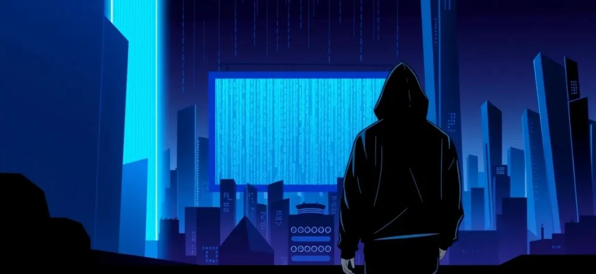 Hacker Movies: A Thrilling Dive into the Digital Underworld