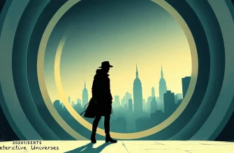 Top 10 Detective Films Exploring Parallel Worlds