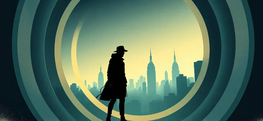 Top 10 Detective Films Exploring Parallel Worlds