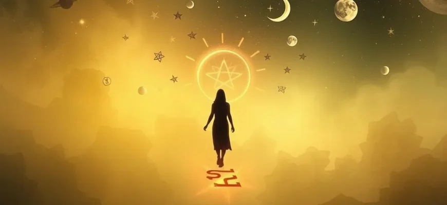 Mystical Movies About Destiny Signs