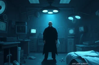 Top 10 Horror Movies About Surgeries