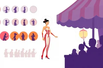 Dive into the Spectacle: Top 10 Biographical Films About Carnivals