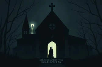 Top 10 Thrilling Films Set in Monasteries