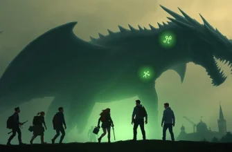 Uncover the Unknown: 10 Must-Watch Cryptozoology Adventure Films