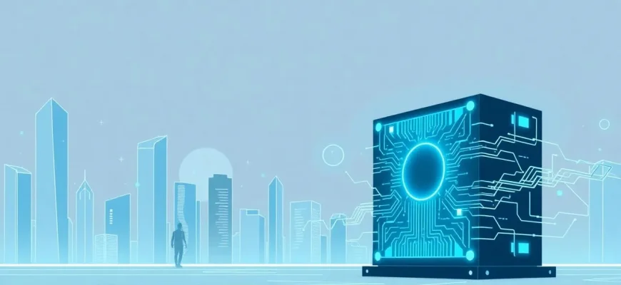 Quantum Computing Documentaries: A Journey into the Future