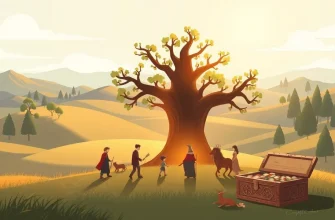 10 Fantasy Films That Celebrate Charity and Kindness