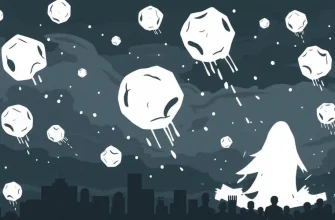 10 Horror Films Where Hail Reigns Supreme