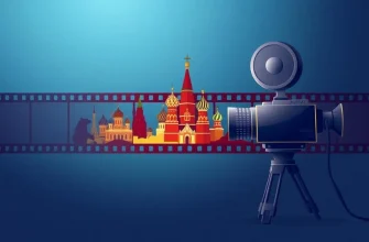Russian Cinema Gems: 10 Must-Watch Films