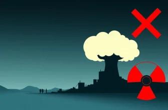 Top 10 Action Films on Nuclear Disasters