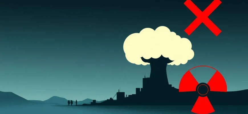 Top 10 Action Films on Nuclear Disasters