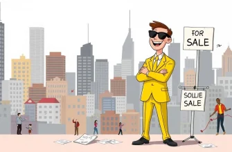 Top 10 Real Estate Comedies