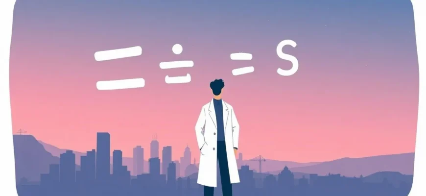 10 Drama Films Exploring Scientific Theories