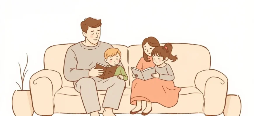 Top 10 Family Films Celebrating Sincerity