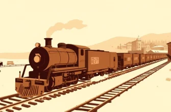 Top 10 Western Train Movies