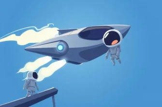 Top 10 Sci-Fi Films About Space Exploration