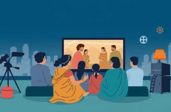 Family Films on Forced Marriage: A Curated Collection