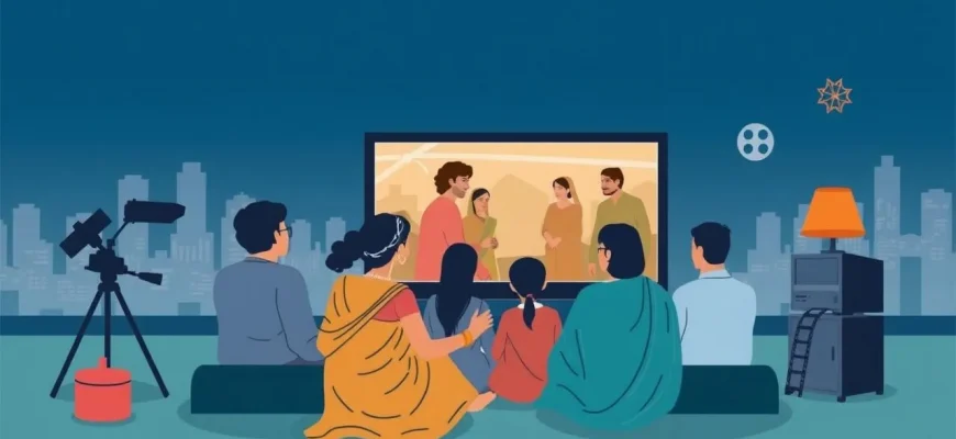 Family Films on Forced Marriage: A Curated Collection