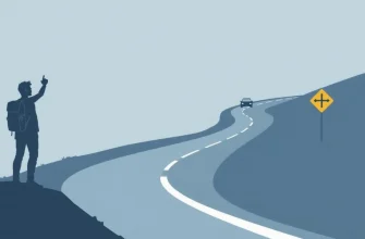 10 Must-Watch Hitchhiking Films