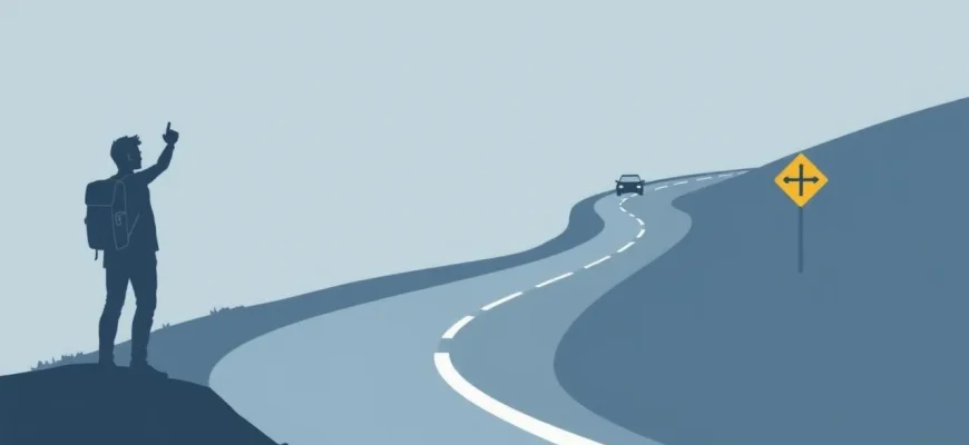 10 Must-Watch Hitchhiking Films